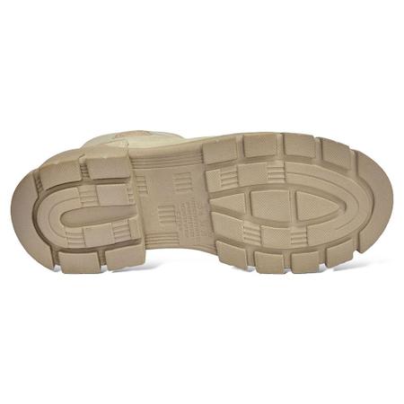 Bota Kolosh Cano Curto Feminina C3763 Macchiato Imagem de Bota Kolosh Cano Curto Feminina C3763 Macchiato