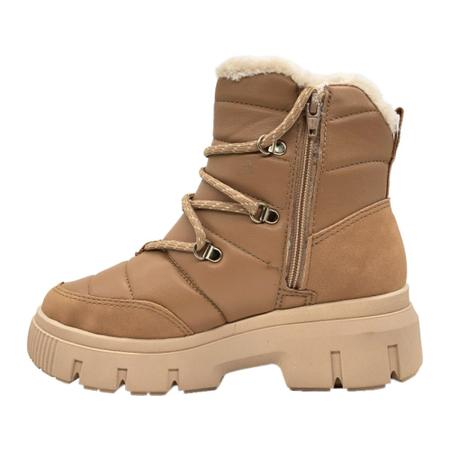 Bota kolosh sale pelinho