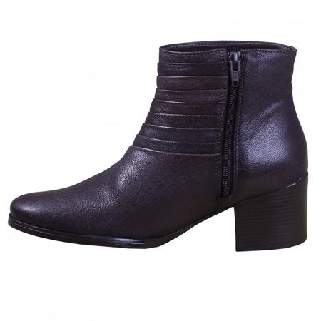 Bota clave de cheap fa cano curto