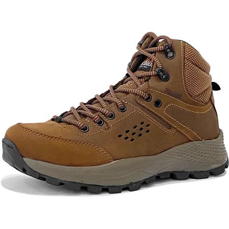 Imagem de Bota Macboot Irere 02 Brown Masculino