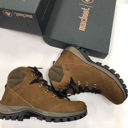 Botas masculinas best sale macboot