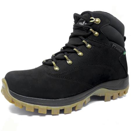 Macboot best sale preto masculino