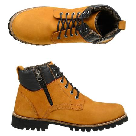 Bota 2024 masculina accona