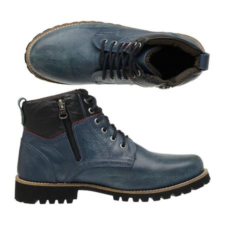 Bota hotsell masculina accona