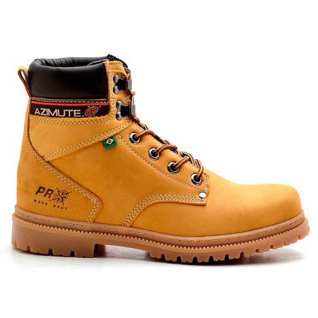 Bota Coturno Masculina CAT Preta Adventure Casual Conforto - Loja do Sapato  - Coturno Masculino - Magazine Luiza