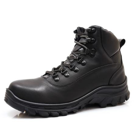 Bota masculina best sale dia a dia