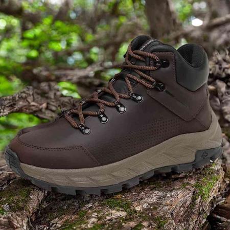 Bota Adventure Masculina Casual Time Cat Passeio Resistente 2 Cores  Disponíveis com Palmilha em Gel - Rota dos pés - Bota Masculina - Magazine  Luiza