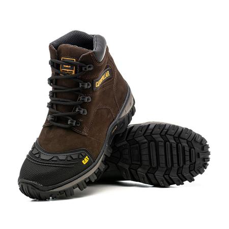 bota caterpillar adventure 1600 mercado livre 