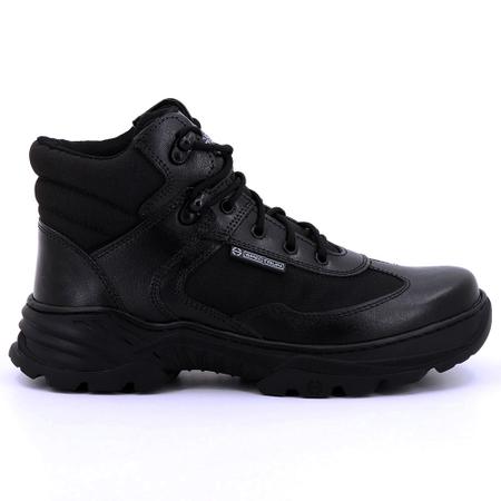 Bota tática cheap cano baixo