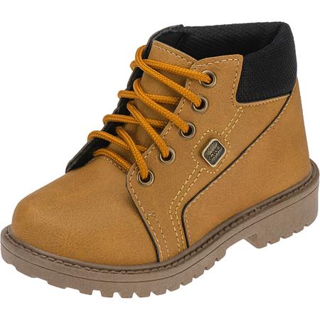 Bota masculino cheap infantil