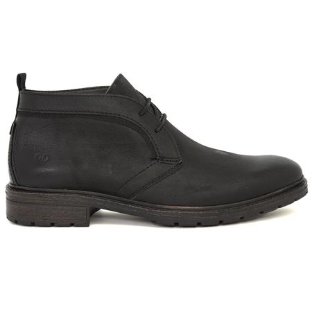 Bota sales democrata camurça