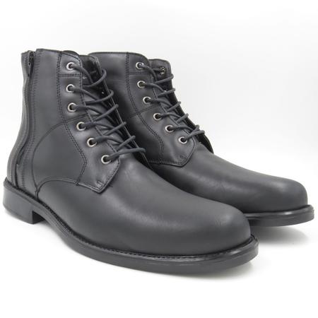 Bota Masculina Cavalera Kojima Couro Cavalera cv Bota