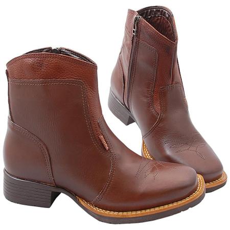 Botina palma sale boots masculina