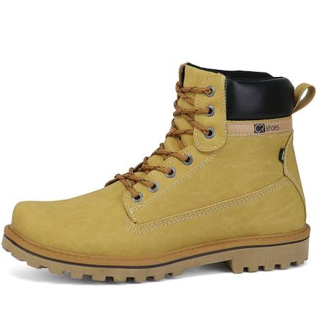 Imagem de Bota Masculina Coturno Adventure Casual Ferraretto