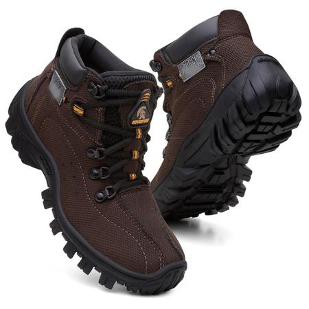 Bota reforçada sales