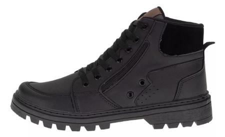 Bota 2025 masculina 37
