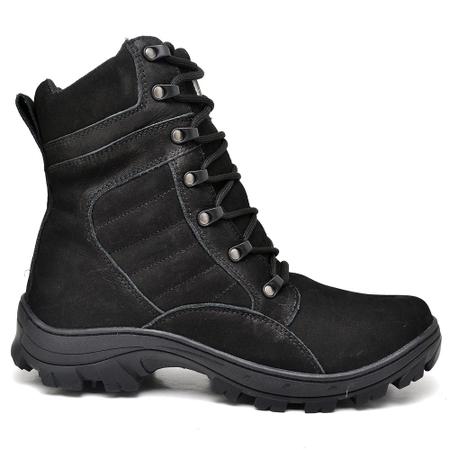 Bota cano curto elmo sale