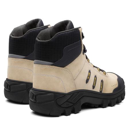 Bota Adventure Masculina Casual Time Cat Passeio Resistente 2 Cores  Disponíveis com Palmilha em Gel - Rota dos pés - Bota Masculina - Magazine  Luiza