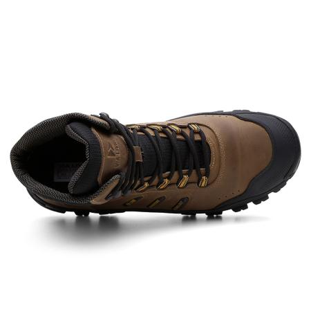 Bota Adventure Masculina Casual Time Cat Passeio Resistente 2 Cores  Disponíveis com Palmilha em Gel - Rota dos pés - Bota Masculina - Magazine  Luiza