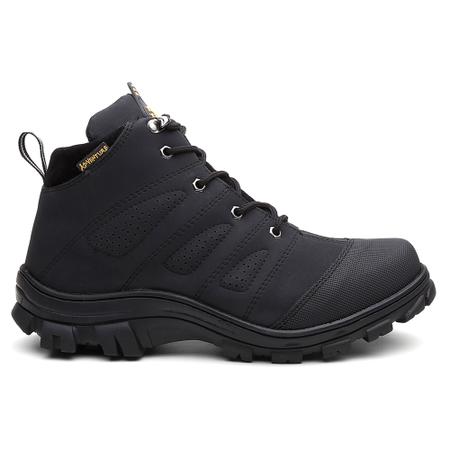 Imagem de Bota Masculina Coturno Masculino Adventure Confortável