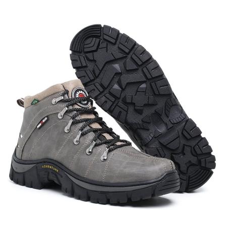 Botas polyelle calçados 2025