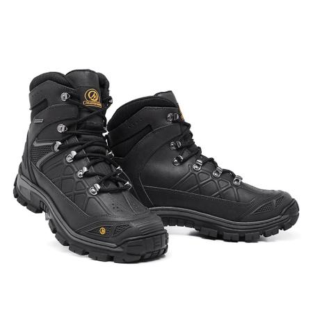 Bota master boots 2025