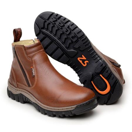 Bota zebu cheap adventure