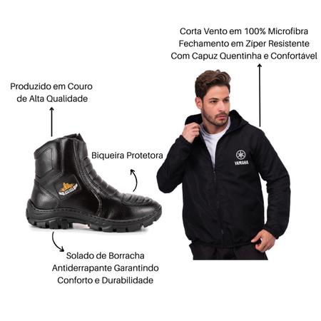 Olx jaqueta de couro cheap masculina