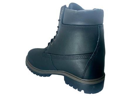 Imagem de Bota masculina ecko boot rock couro nobuck adventure