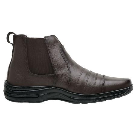 Bota masculina para o fashion dia a dia