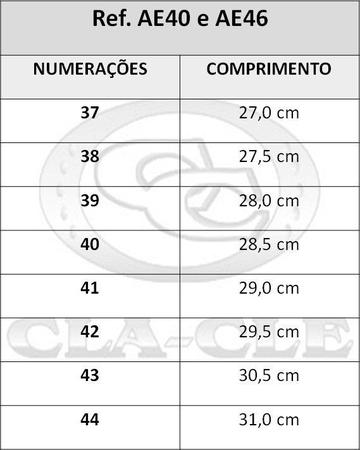 Imagem de Bota Masculina em Couro Mestiço com Zíper Lateral Cla-Cle Café