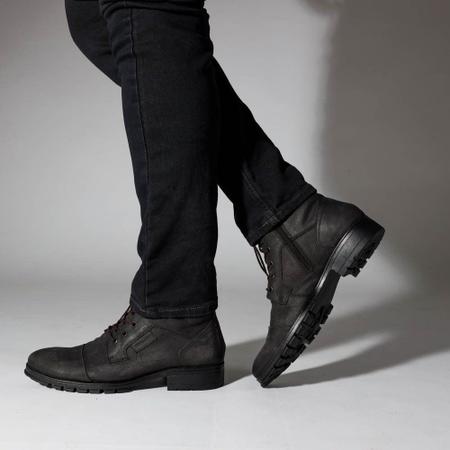 Bota masculina perlatto sales