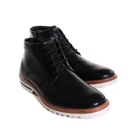 Imagem de Bota Masculina Ferracini Em Couro 3402G