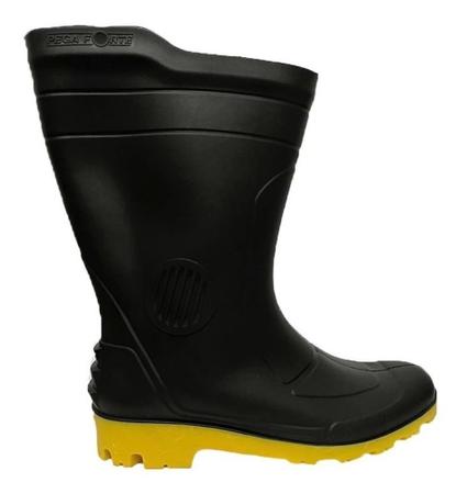 Bota de faxina 2025