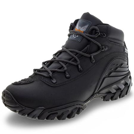 Bota masculina hades 02 macboot - 2020 - Bota Masculina - Magazine Luiza