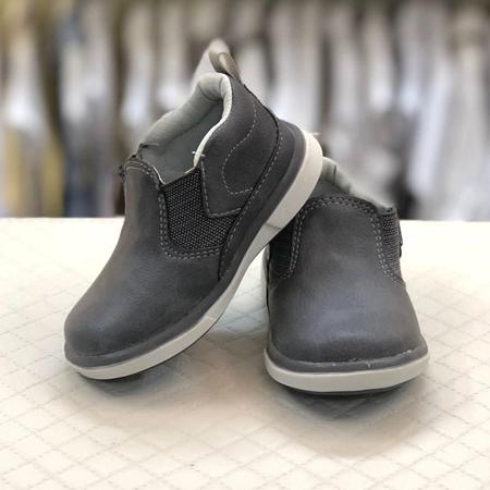 Bota infantil hotsell masculina tamanho 20