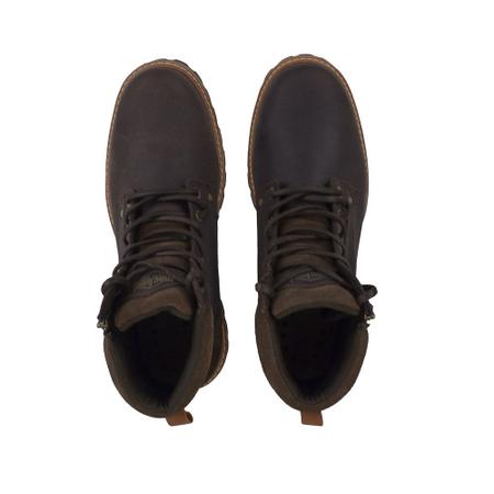 Imagem de Bota Masculina Macboot Cumaru 02 Araxa Cafe CUMA02-CH41