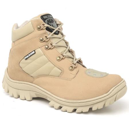Bota hotsell areia masculina
