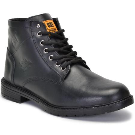 Bota CAT Social Executive C.F 2020 - Fortal Botas