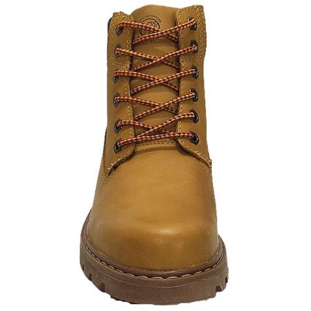 Bota west store coast rodeo brush