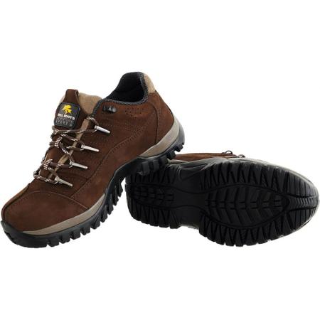 Bota CAT Social Executive C.F 2020 - Fortal Botas