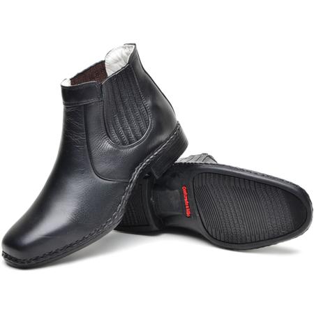 Bota deals masculina 41