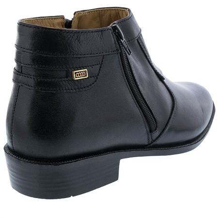 Bota masculina cheap studio z