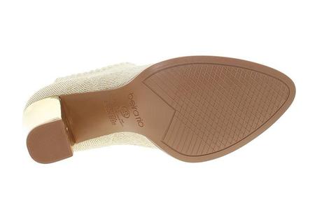 Bota Meia Feminina Beira Rio Knit 9043-138 Imagem de Bota Meia Feminina Beira Rio Knit 9043-138