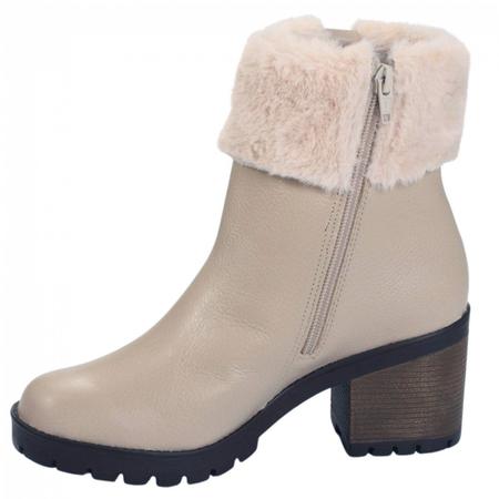 Bota meia sale pata via marte