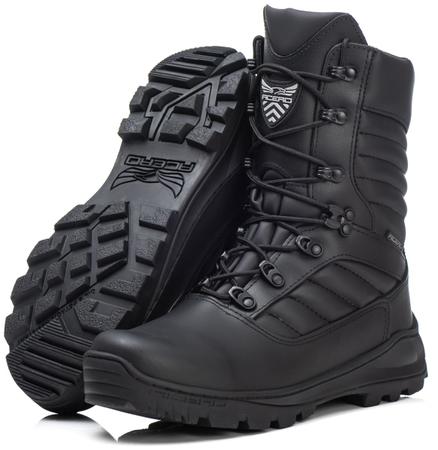 Bota sales delta militar