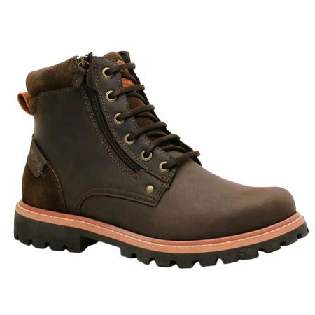 Bota hotsell militar macboot
