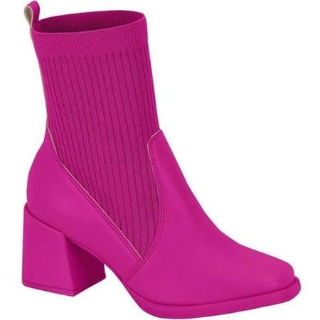Bota cor de deals rosa