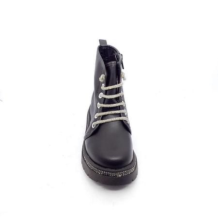 Bota Molekinha Infantil Menina 2182207 Imagem de Bota Molekinha Infantil Menina 2182207