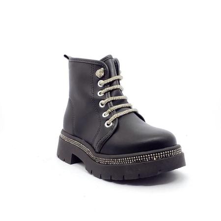 Bota Molekinha Infantil Menina 2182207 Imagem de Bota Molekinha Infantil Menina 2182207